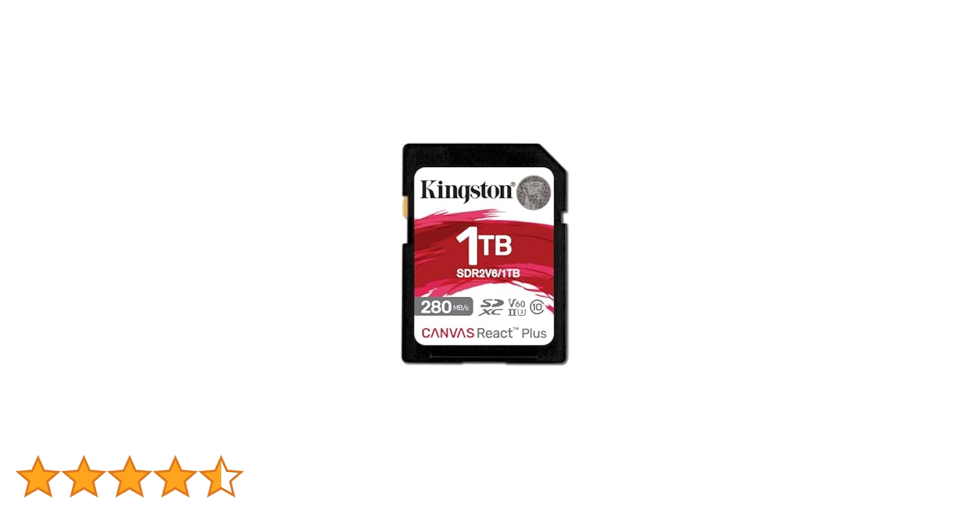 キングストン SDXCカード 256GB 最大280MB/s UHS-II V6 Amazon.co.jp: キングストン SDXCカード256GB 最大100MB/s